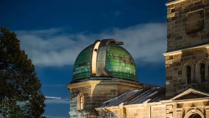 Sydney Observatory