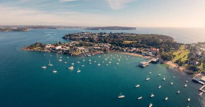 Watsons Bay