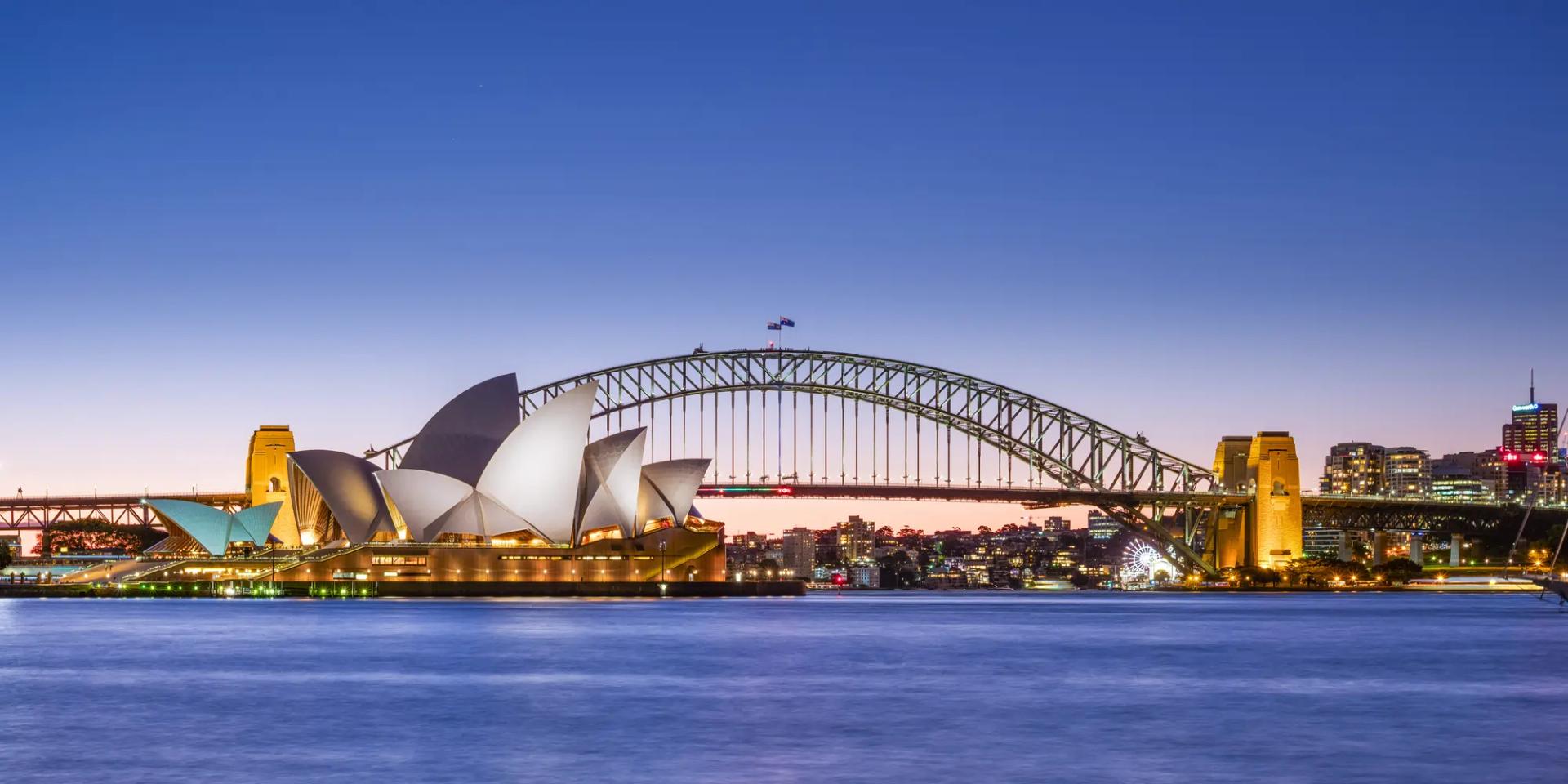 35 Best Places to Visit in Sydney: A Comprehensive Guide