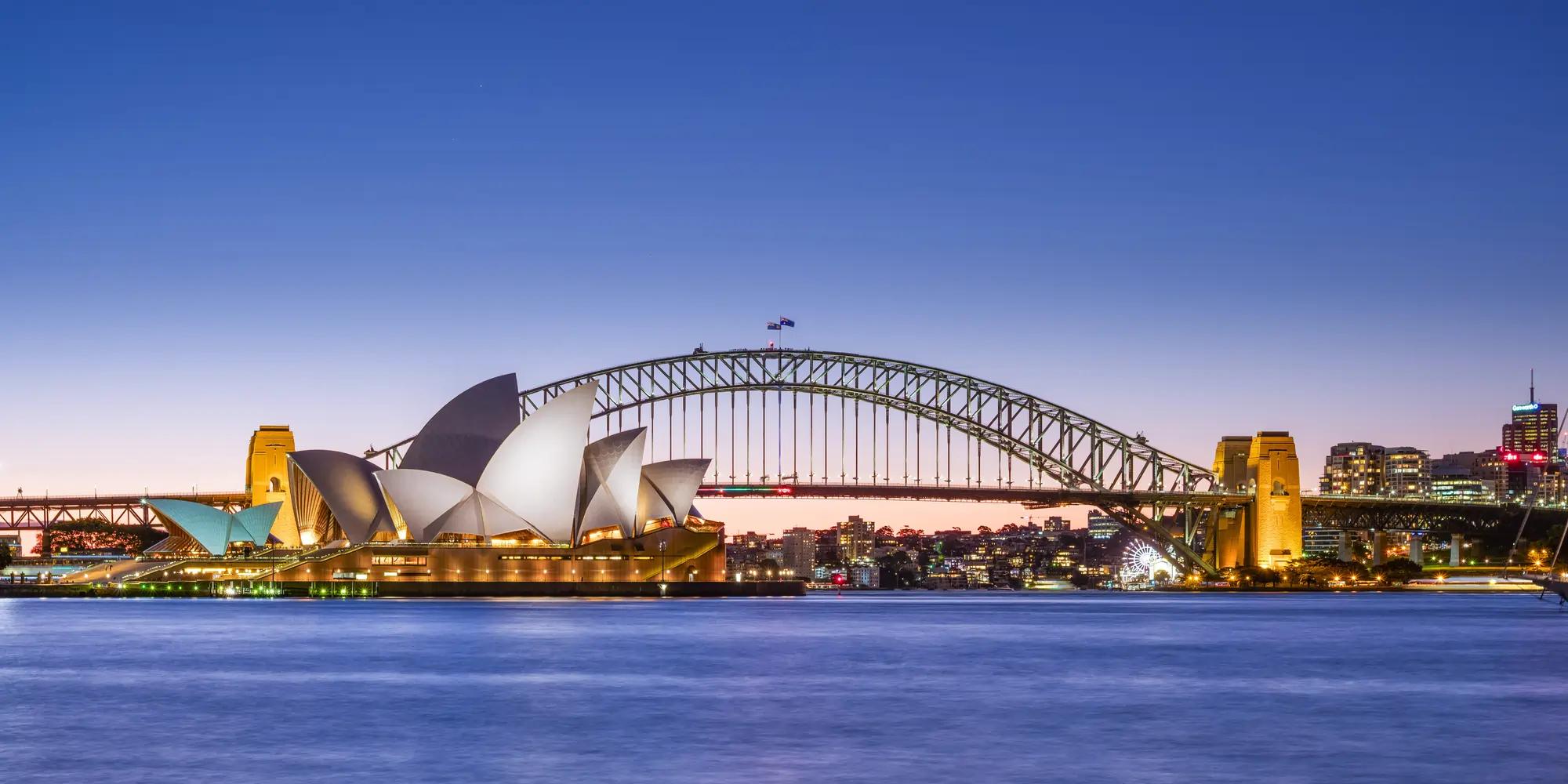  35 Best Places to Visit in Sydney: A Comprehensive Guide