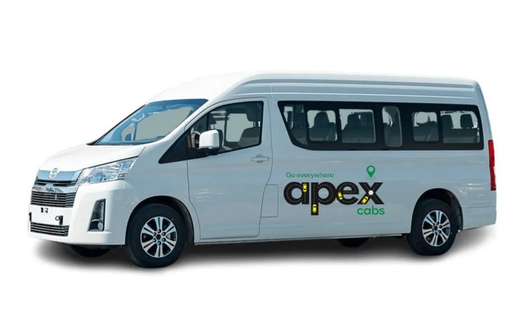 apex cabs