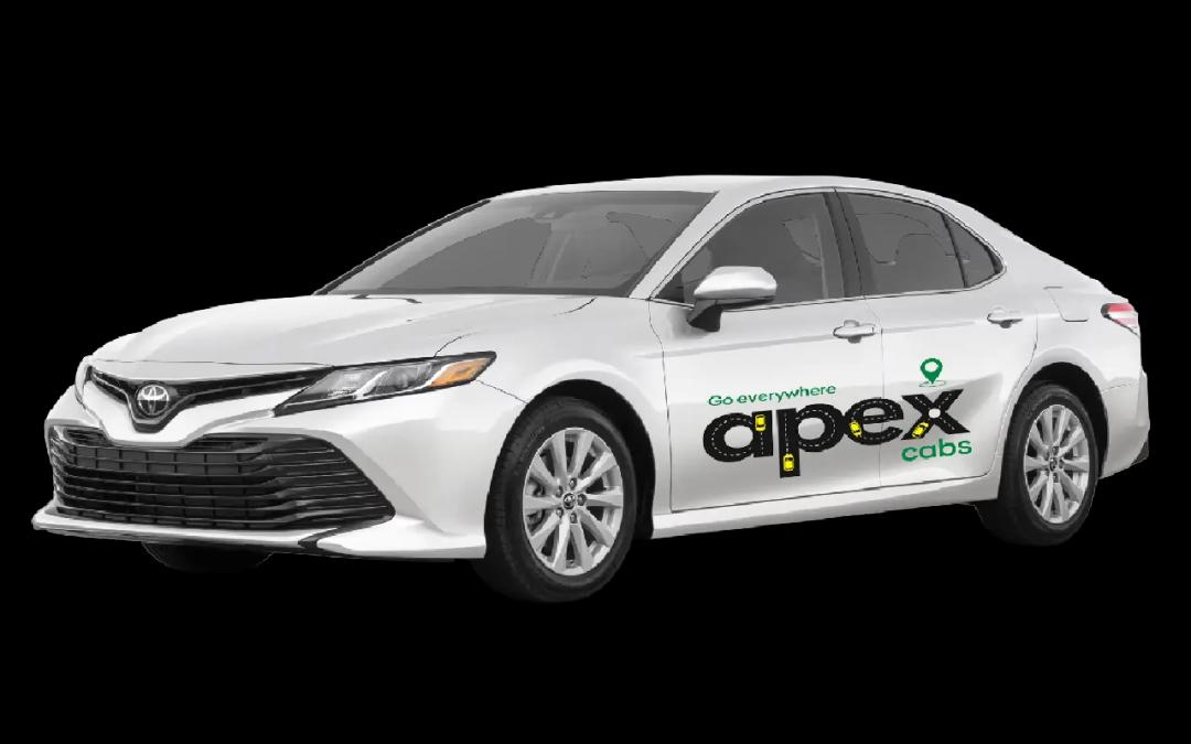 apex cabs