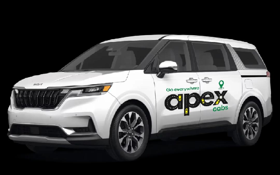 apex cabs