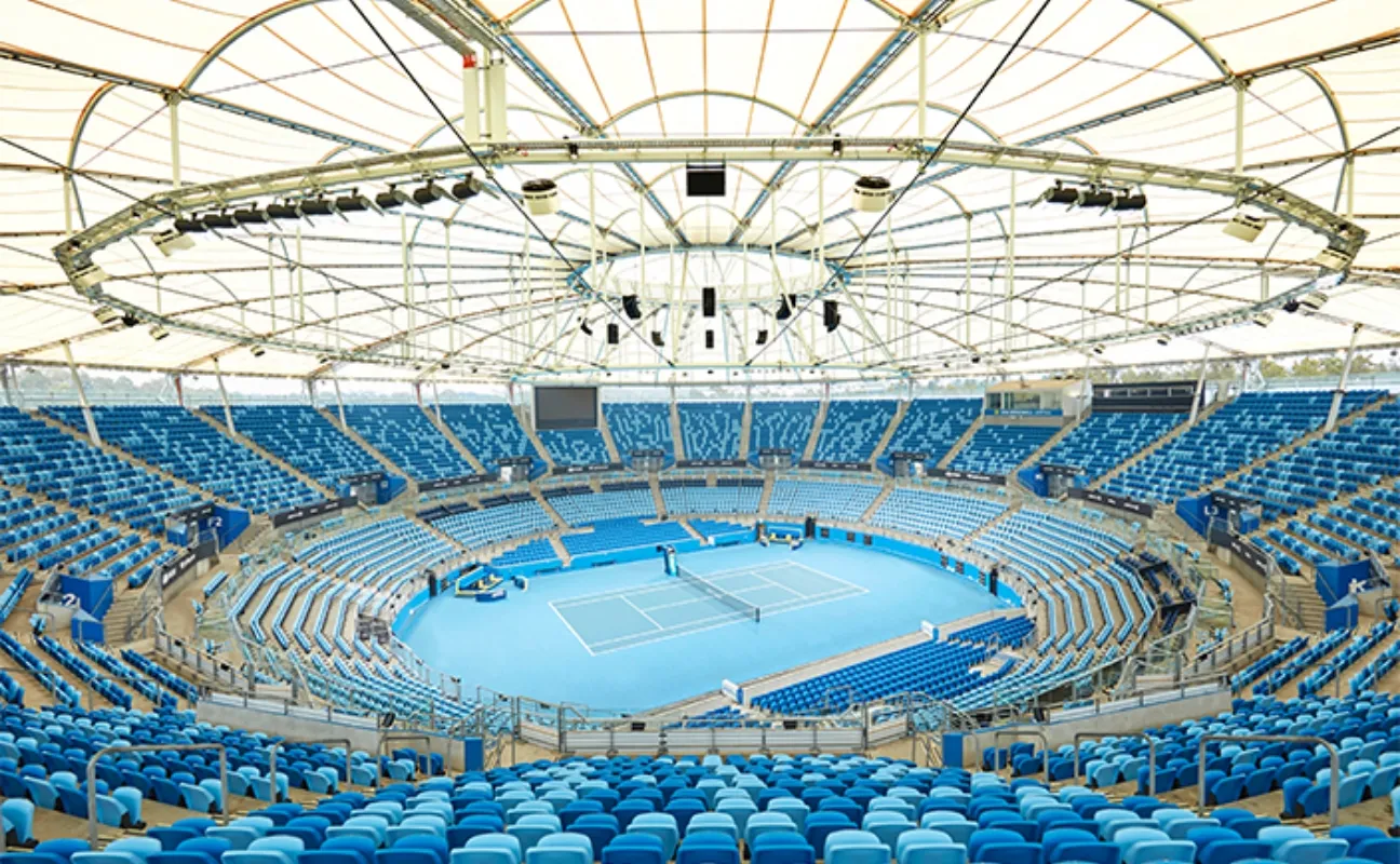 Sydney Olympic Park