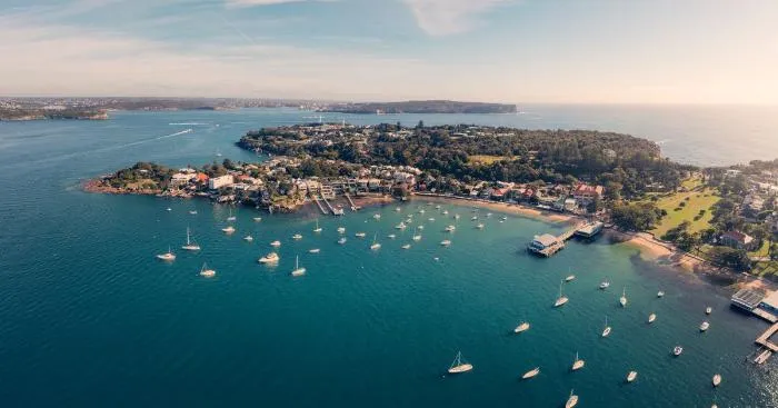 Watsons Bay