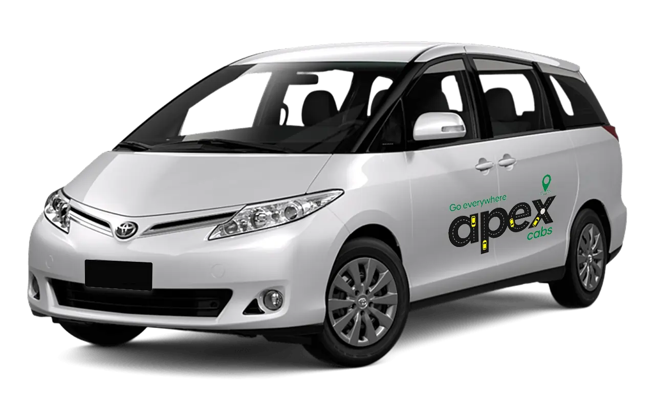 apex cabs