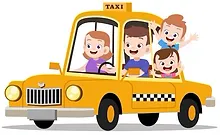 Trained and Experienced Drivers